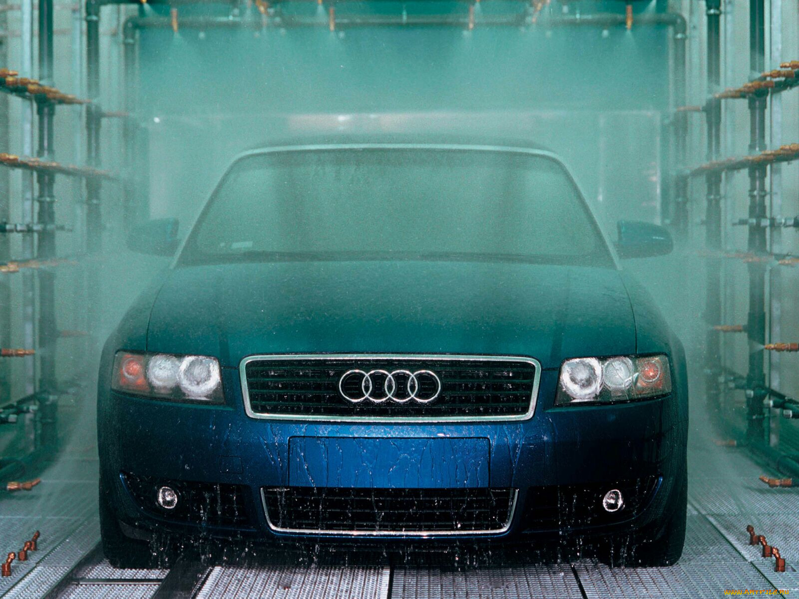 , audi